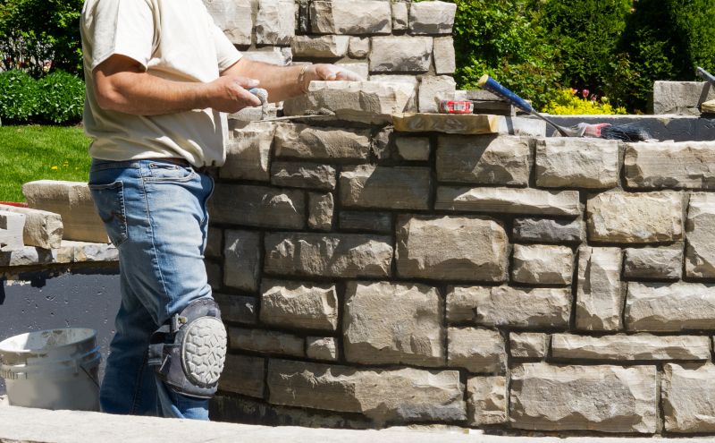 Local Masonry Experts