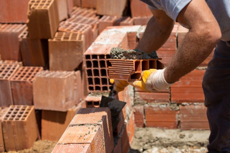 Custom Masonry Solutions